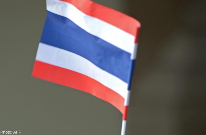 Thaïlande  promulgation d’une nouvelle Constitution