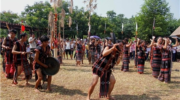 Hanoï «Les couleurs des ethnies du Vietnam»