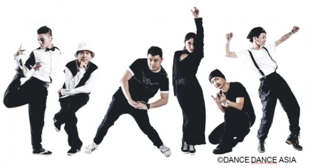 Des groupes de danse de rue se produiront à Hanoi