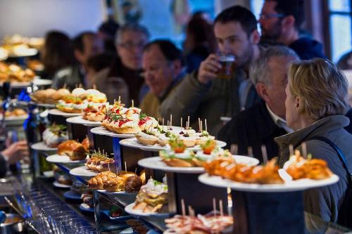 Le 3e Forum mondial sur le tourisme gastronomique en Espagne