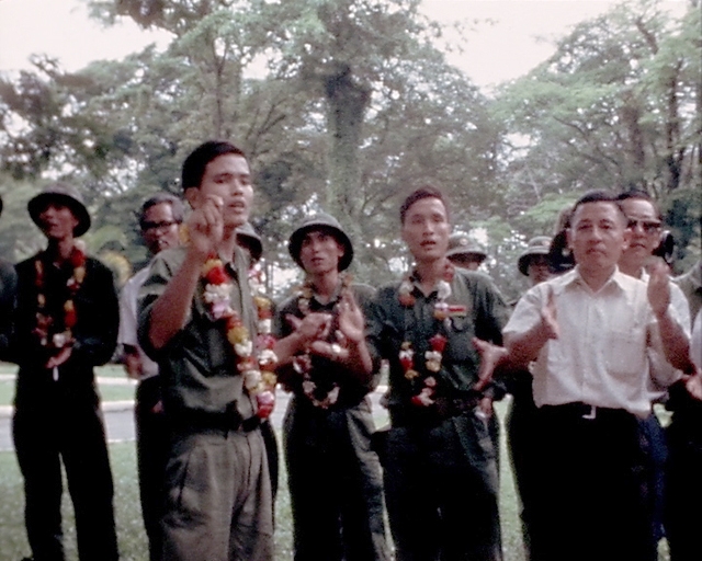 Deux films documentaires précieux sur le Vietnam