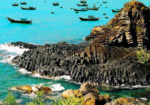 Bientôt la Semaine culturelle et touristique de Phu Yen 2017