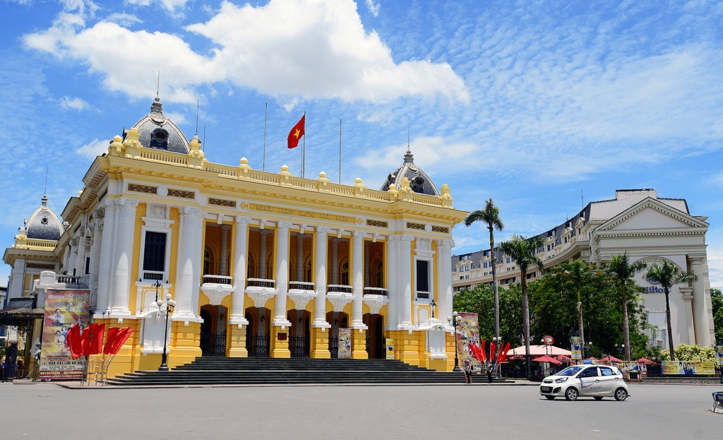 Le 6e concours de photos d’art de la région de Hanoi 2017