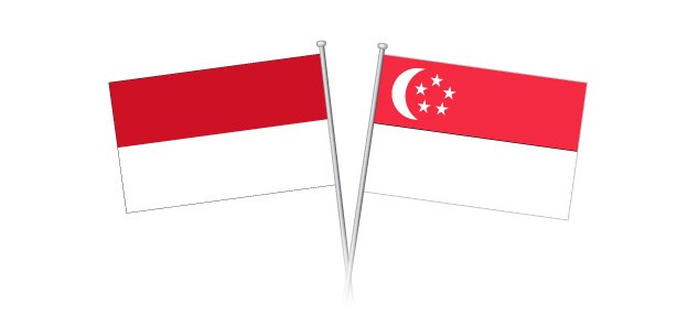 Singapour et l’Indonésie renforcent leur coopération économique et au commerce