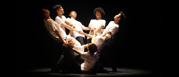 Festival Deutschland 2017 à Ho Chi Minh-Ville