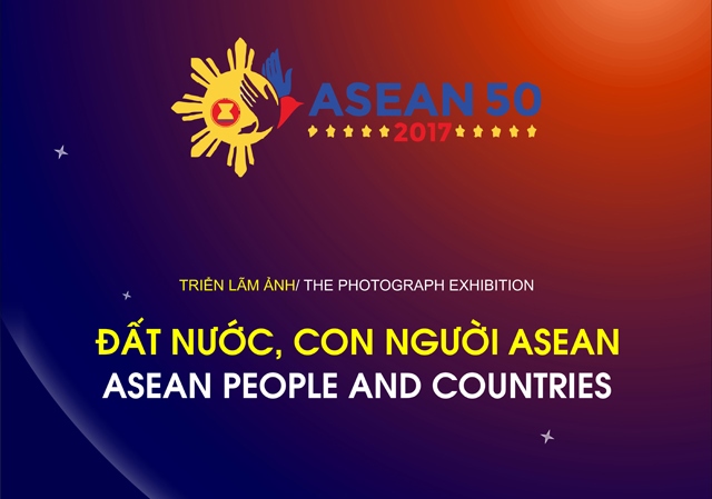 Concours de photos “La terre et les hommes des pays de l’ASEAN”