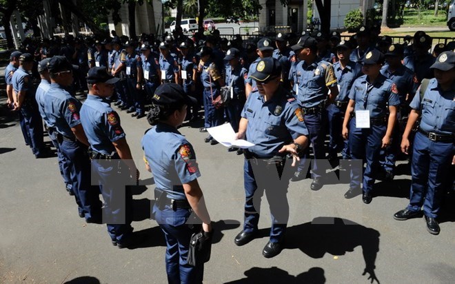 Les Philippines renforcent la sécurité pour le Sommet de l ASEAN