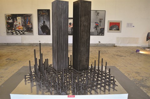 Festival des beaux-arts des jeunes artistes