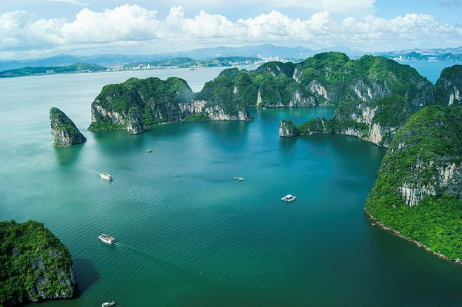 Le Vietnam fait sa promo au Festival de Cannes
