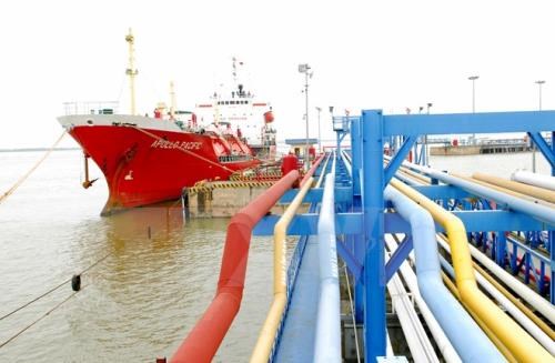 Le Laos accélère un projet de port maritime avec le Vietnam