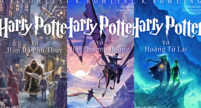 Des activités amusantes marquant la vingtaine d années d’Harry Potter au Vietnam