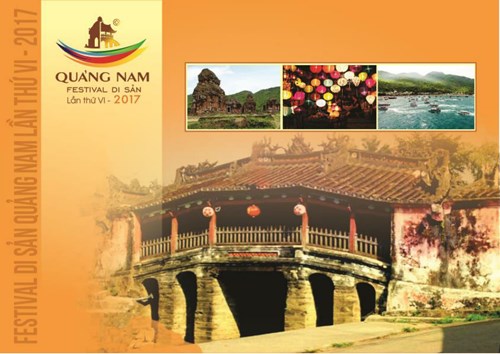 Festival des patrimoines de Quang Nam  participation de nombreux artistes nationaux et étrangers