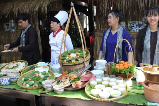 Ho Chi Minh-Ville  rendez-vous en septembre pour le Festival de la gastronomie de la Terre du Sud 2017