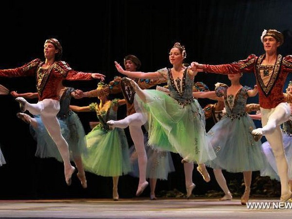Bientôt les Journées culturelles de la Biélorussie au Vietnam