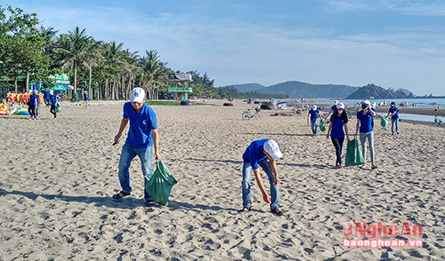 Lancement du concours Pour une mer et des îles vertes