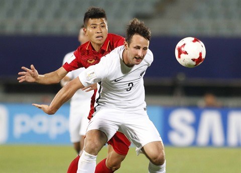 Mondial U20  l’heure du grand défi