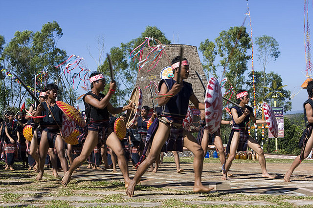 Bientôt la fête culturelle des ethnies de la province de Dak Lak 2017