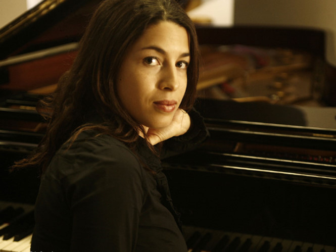 La pianiste Célimène Daudet bientôt en concert au Vietnam