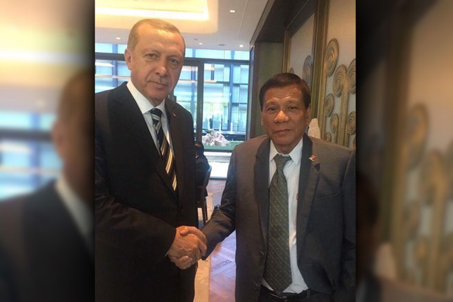 La Turquie et la Mongolie souhaitent devenir membres de l ASEAN