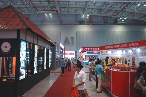 Bientôt le Salon international sur la franchise commerciale et la vente au détail