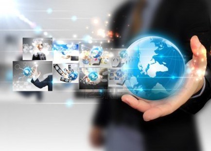 HCM-Ville 36 entreprises à une exposition de technologies des télécommunications