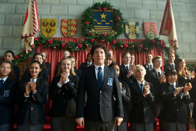 Bientôt le 18e Festival du film européen 2017
