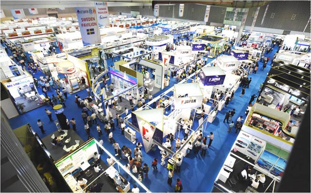 Bientôt le Salon international Vietwater 2017 à Hô Chi Minh-Ville