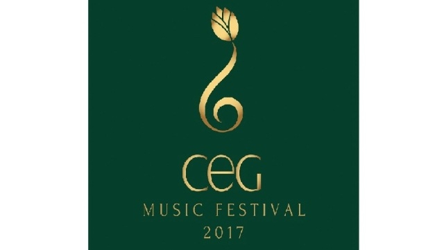 Bientôt le Festival de musique CEG 2017