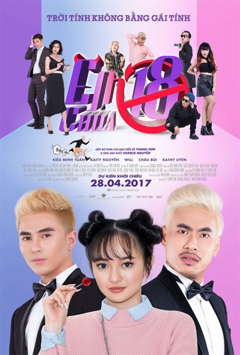 Le Vietnam veut faire son cinéma en République de Corée