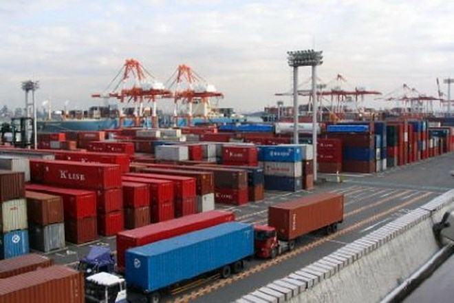 Forte hausse des exportations de la R de Corée vers l’ASEAN
