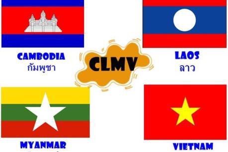 La Thaïlande renforce la connexion avec les pays CLMV
