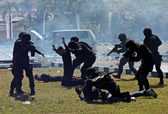 Journal Jakarta Post l ASEAN doit se solidariser contre l’Etat islamique