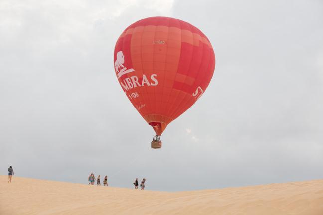 Les expériences de luxe au Vietnam séduisent les touristes internationaux