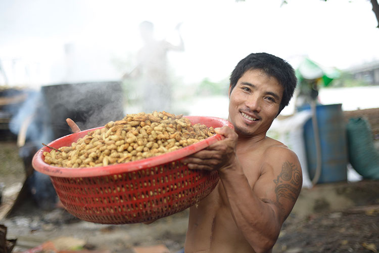 Lancement du concours photographique sur HCM-Ville
