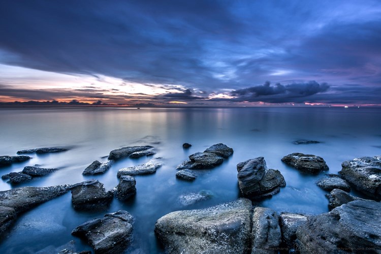 De magnifique plages du Vietnam à travers l’objectif de photographes amateurs étrangers
