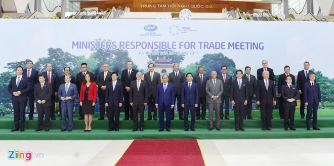 L’e-commerce dans l’APEC, moteur de l’économie régionale