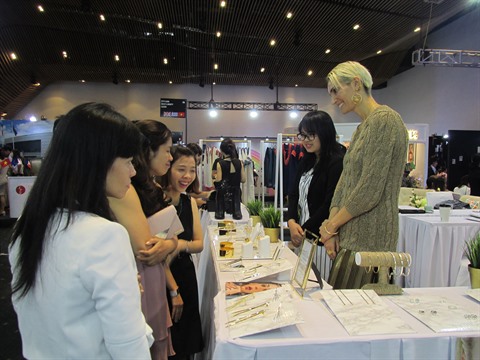 L’art de vie européen s’expose à Hô Chi Minh-Ville