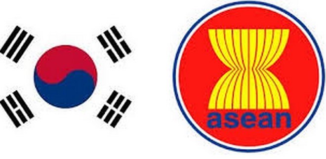Compte rendu du 21ème dialogue ASEAN - R de Corée au Cambodge
