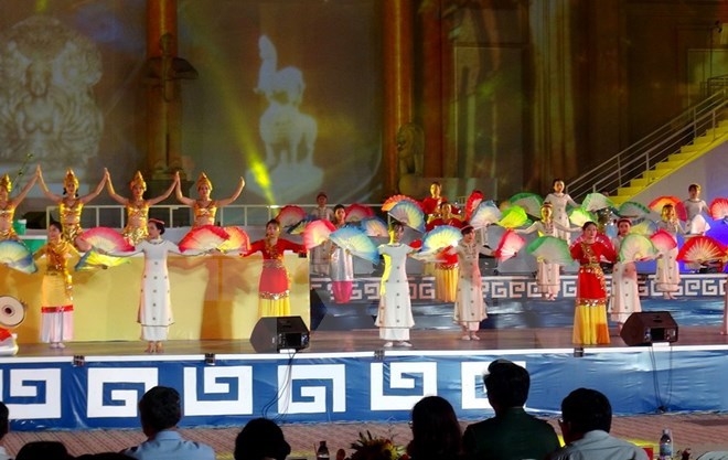 Ouverture du Festival maritime de Nha Trang-Khanh Hoa 2017