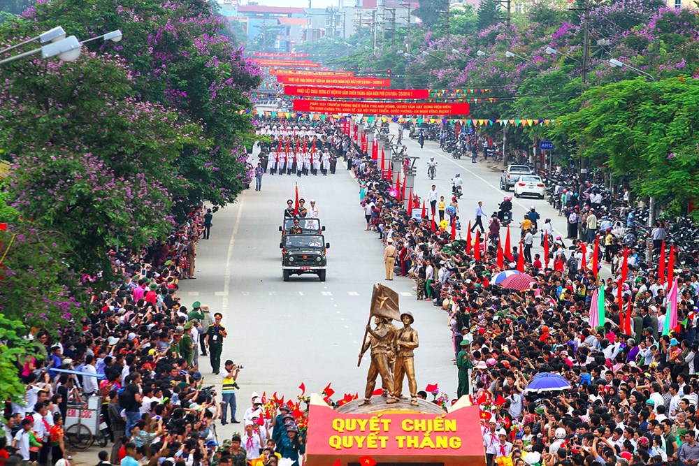 Des événements marquants dans l’objectif de photojournalistes