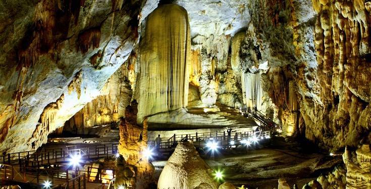 Le Vietnam, une des destinations les moins chères et les plus belles du monde