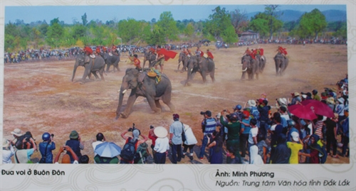 Admirez la terre et l’homme de la côte du Centre méridional et du Tây Nguyên en image