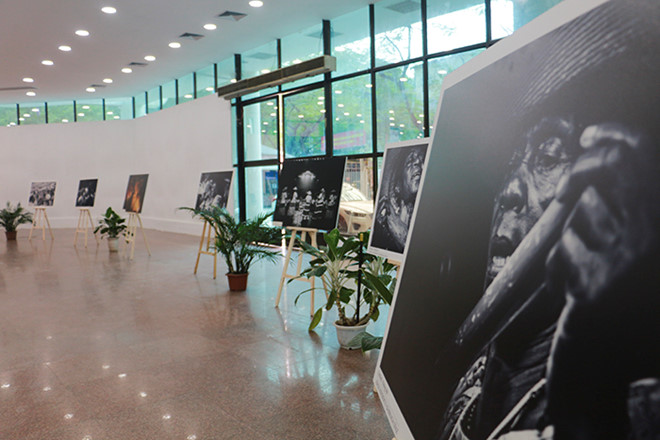Connexion culturelle entre la Colombie et le Vietnam