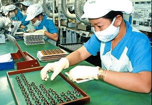 HCM-Ville les exportations dépassent 14 milliards de dollars en 5 mois