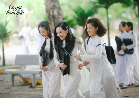 Un film vietnamien en lice au festival BIFAN 2017