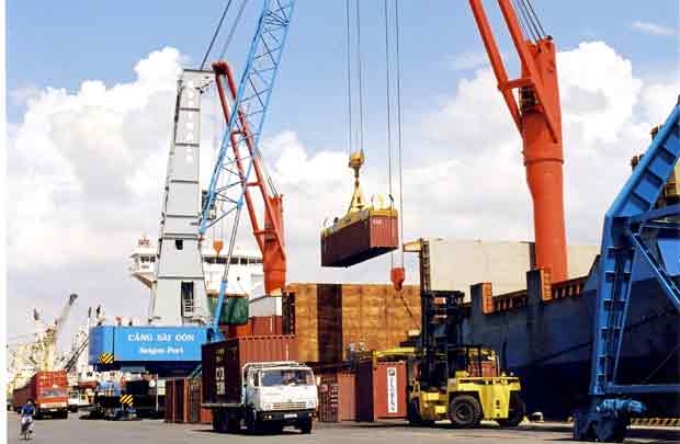 1er semestre l’économie d’Hô Chi Minh-Ville toujours au beau fixe