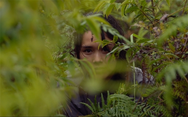 «Ciel rouge», un film français tourné dans les montagnes vietnamiennes sortira bientôt au cinéma