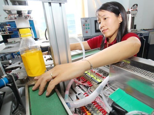 L’Indice mondial de l innovation le Vietnam a progressé de 12 places