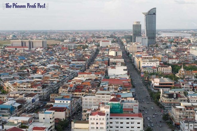 Le Cambodge lance une stratégie de développement financier à dix ans
