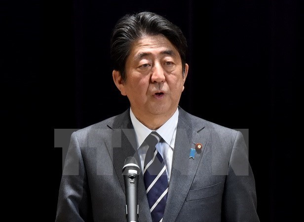 Le Japon s’engage à coopérer avec l ASEAN pour maintenir l ordre international